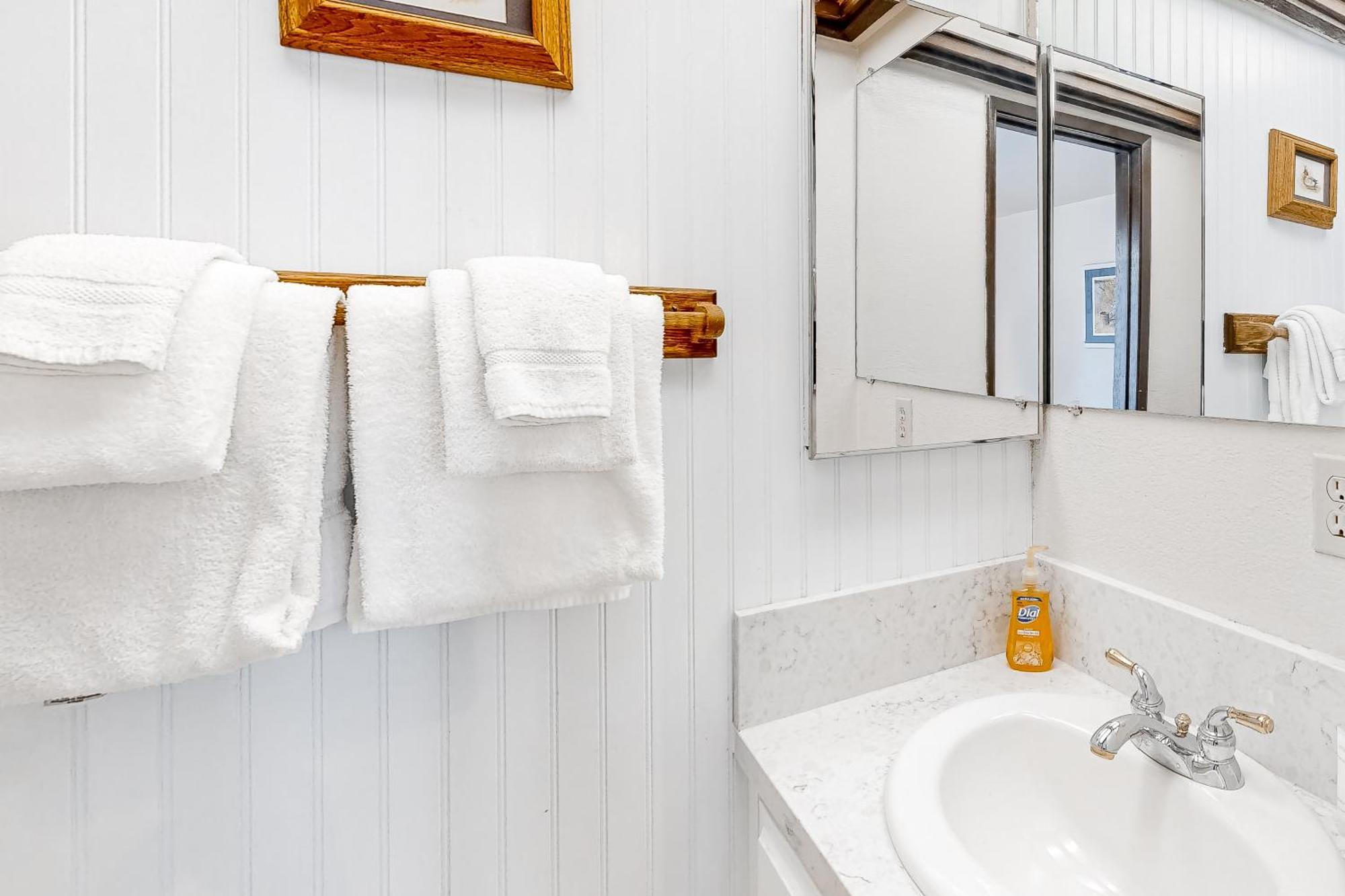 La Vista Blanc Apartment Mammoth Lakes Phòng bức ảnh