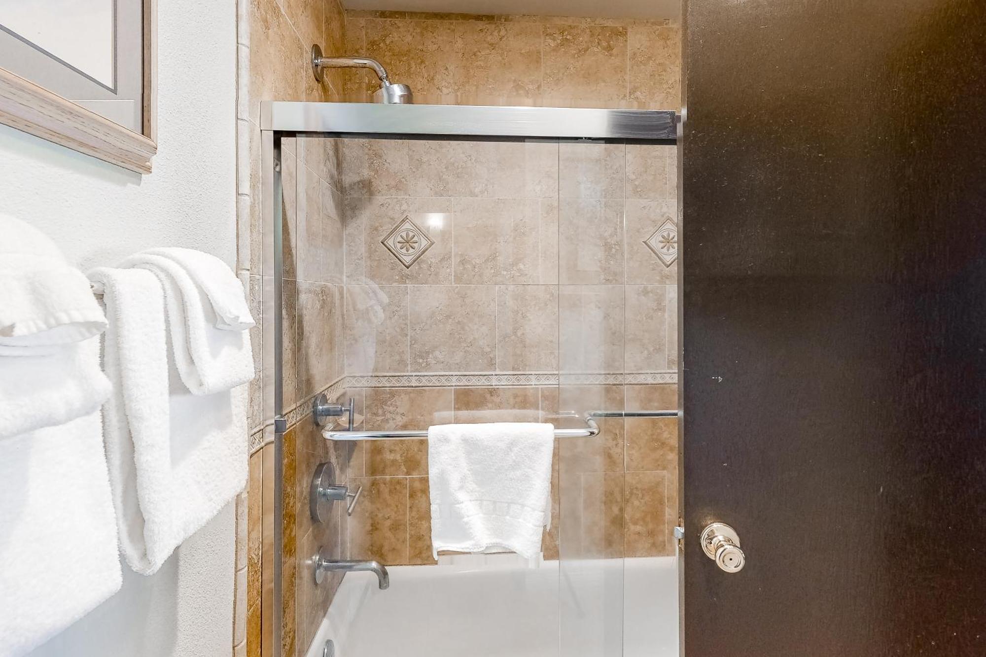 La Vista Blanc Apartment Mammoth Lakes Ngoại thất bức ảnh