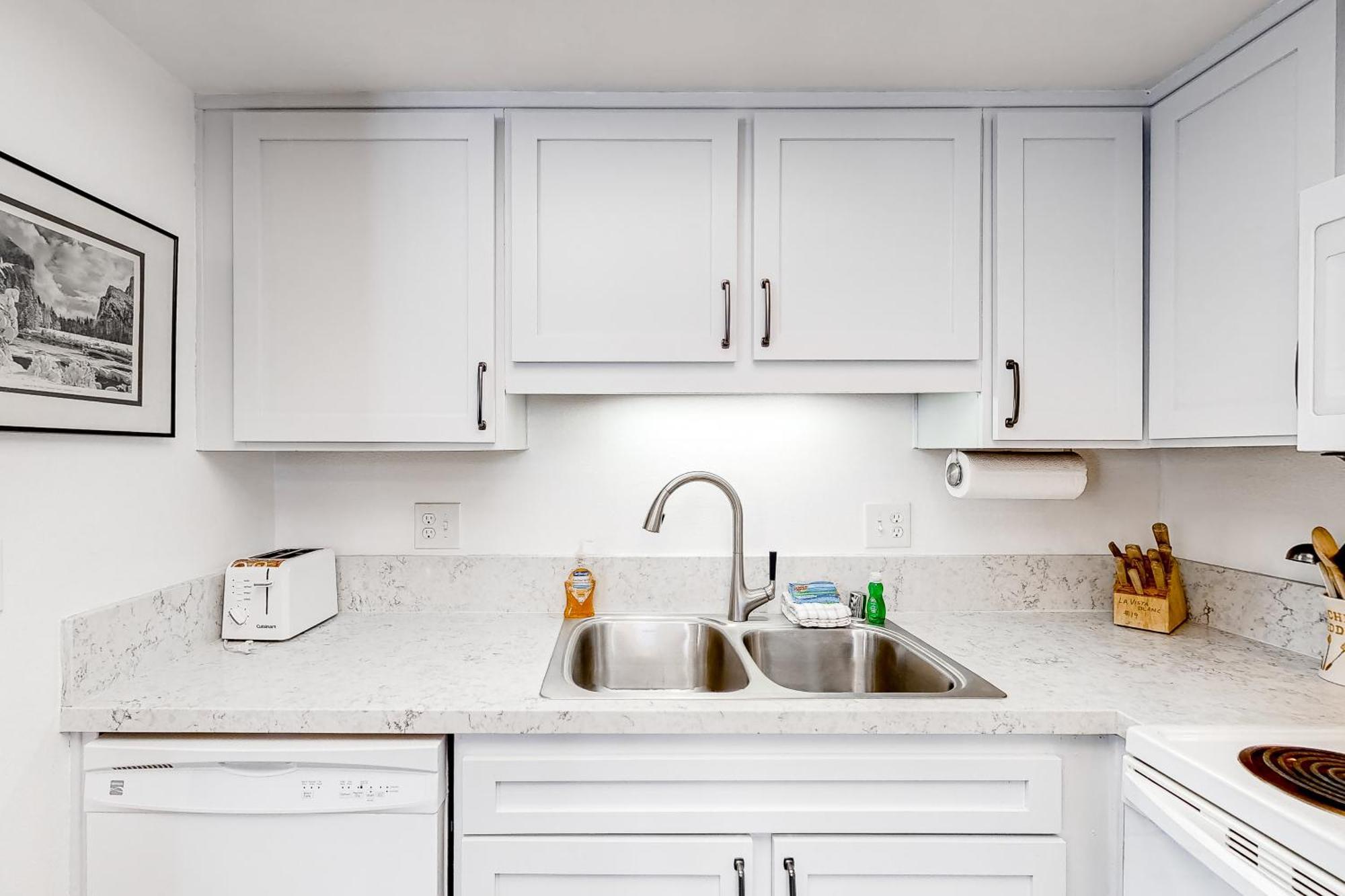La Vista Blanc Apartment Mammoth Lakes Phòng bức ảnh