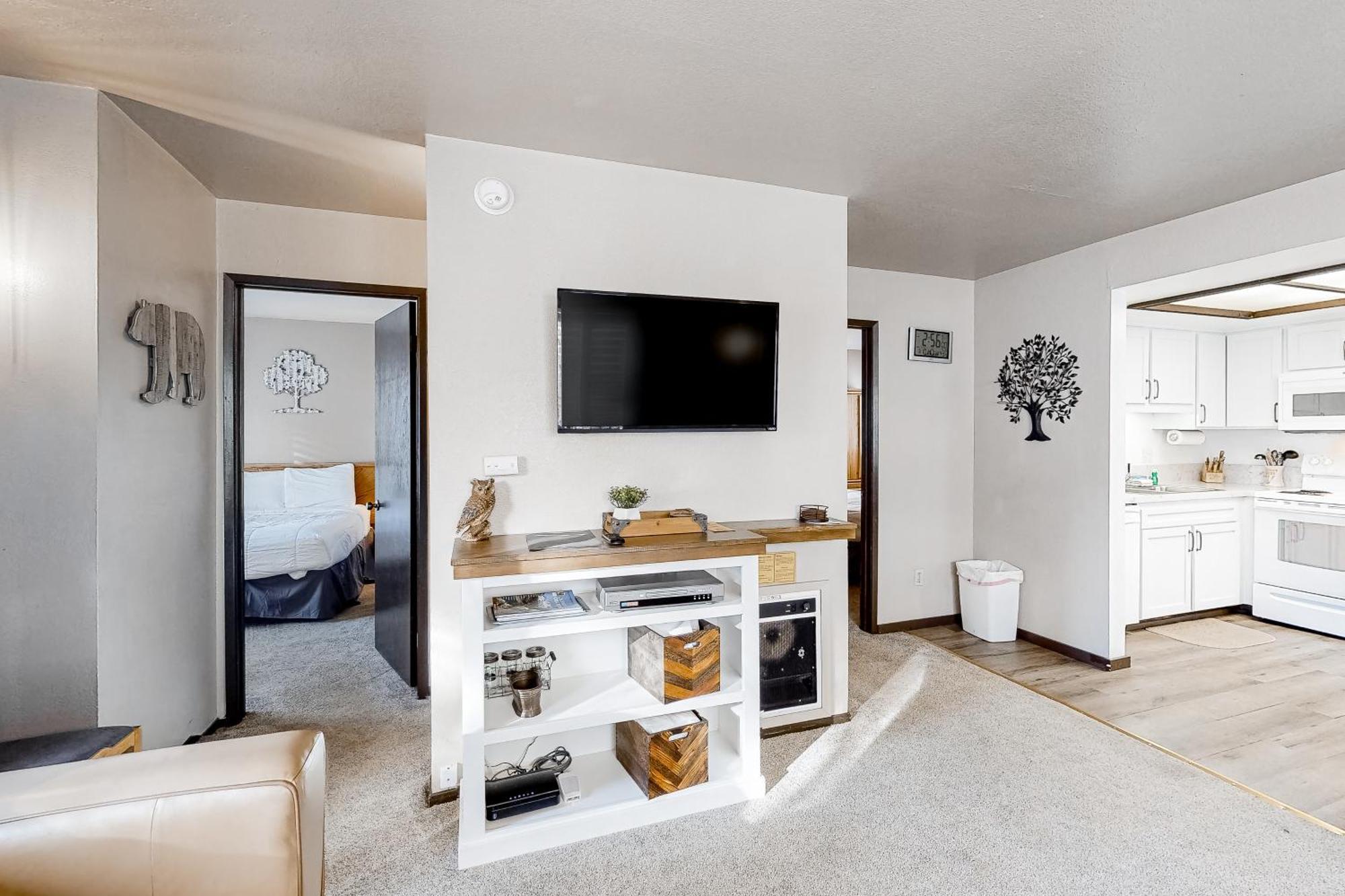 La Vista Blanc Apartment Mammoth Lakes Phòng bức ảnh
