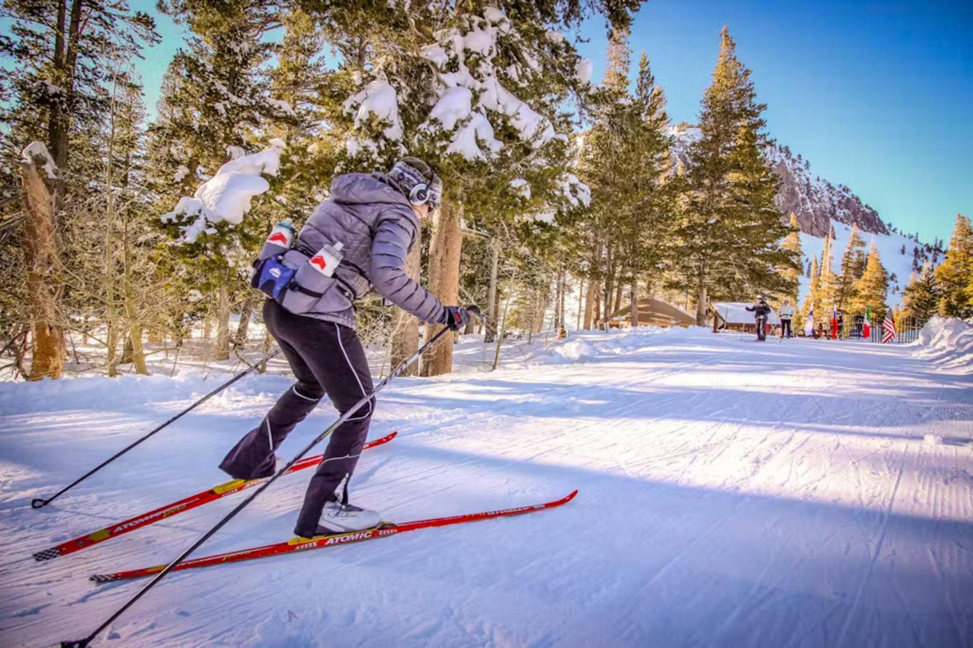 La Vista Blanc Apartment Mammoth Lakes Ngoại thất bức ảnh