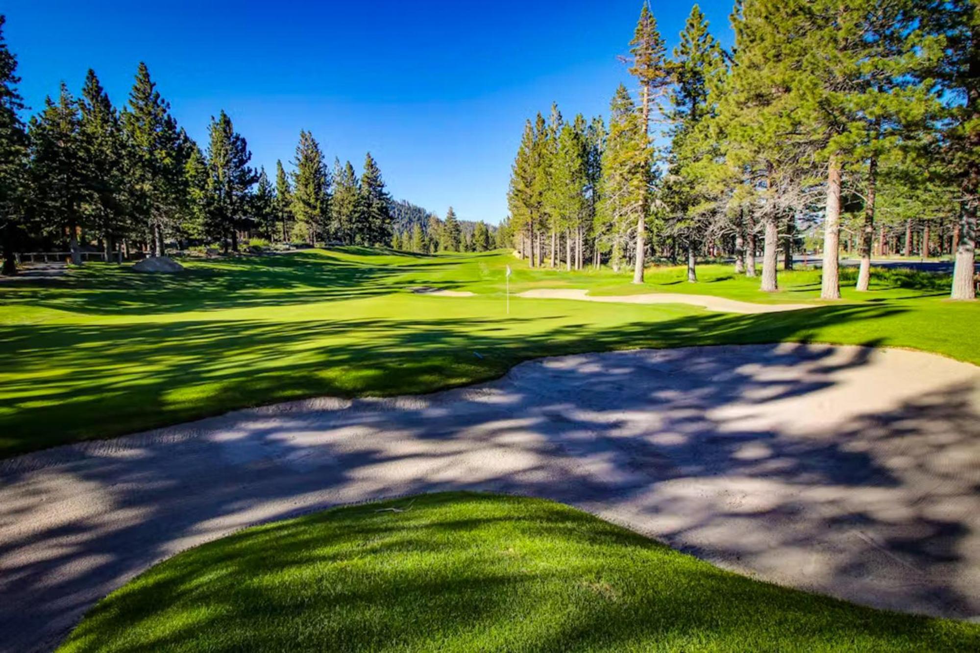 La Vista Blanc Apartment Mammoth Lakes Ngoại thất bức ảnh