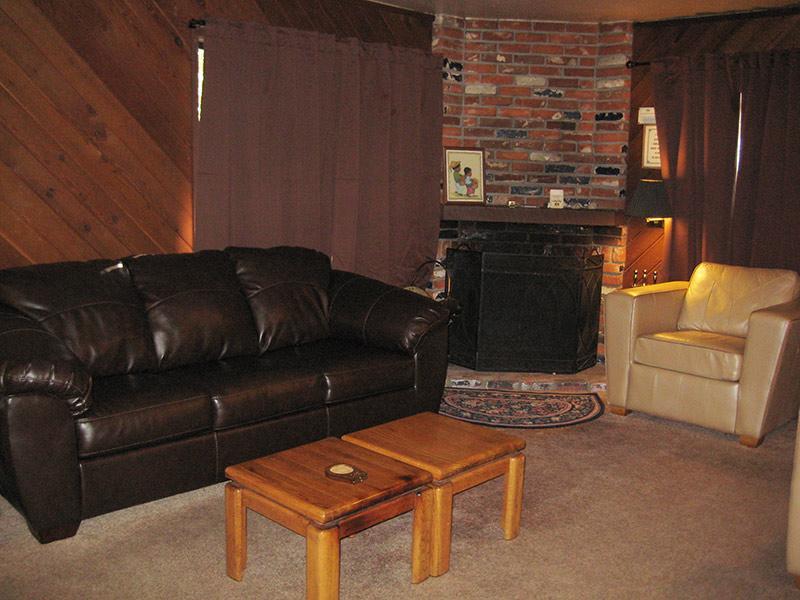 La Vista Blanc Apartment Mammoth Lakes Ngoại thất bức ảnh
