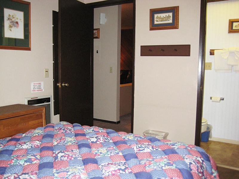 La Vista Blanc Apartment Mammoth Lakes Ngoại thất bức ảnh