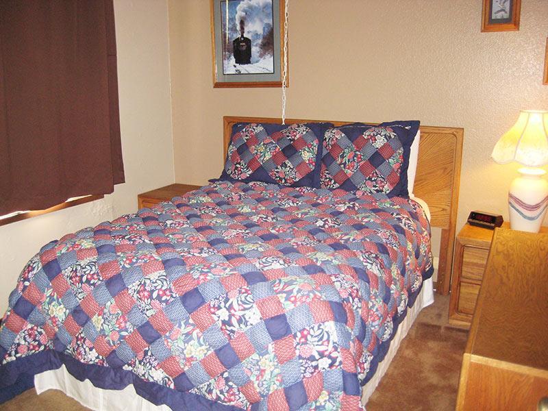 La Vista Blanc Apartment Mammoth Lakes Ngoại thất bức ảnh