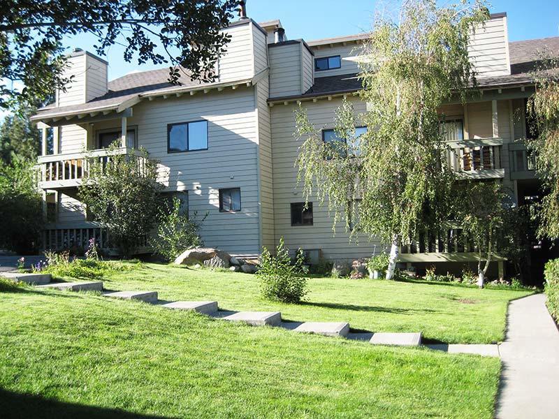 La Vista Blanc Apartment Mammoth Lakes Ngoại thất bức ảnh