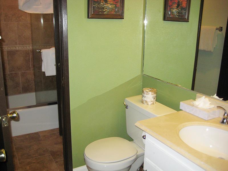 La Vista Blanc Apartment Mammoth Lakes Ngoại thất bức ảnh