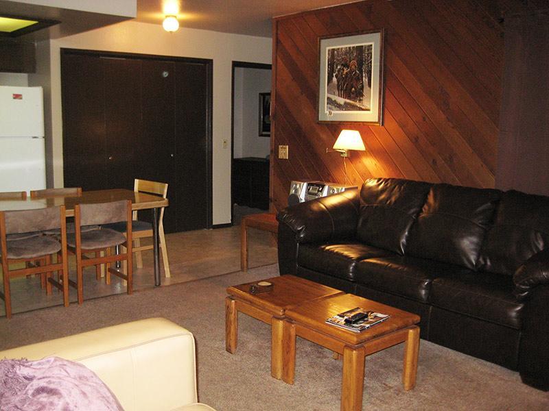 La Vista Blanc Apartment Mammoth Lakes Ngoại thất bức ảnh