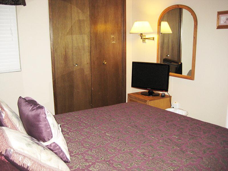 La Vista Blanc Apartment Mammoth Lakes Ngoại thất bức ảnh