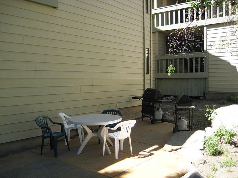 La Vista Blanc Apartment Mammoth Lakes Ngoại thất bức ảnh